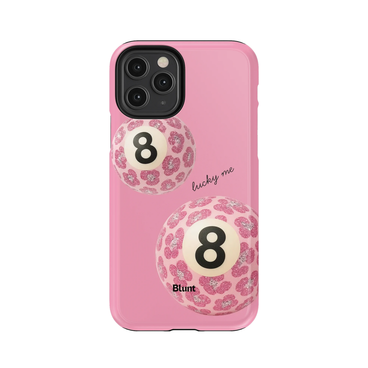 Sweet Luck iPhone Case