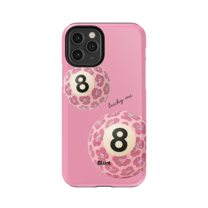 Sweet Luck iPhone Case
