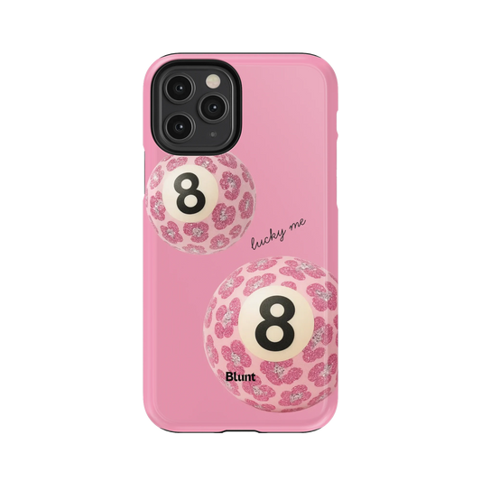 Sweet Luck iPhone Case
