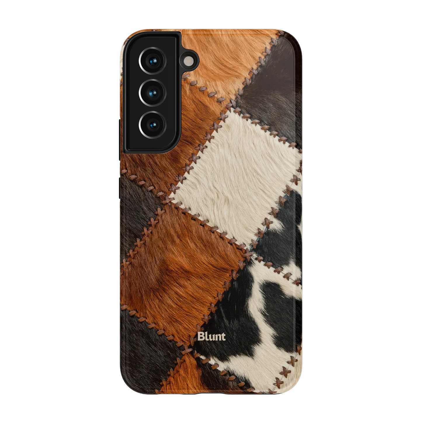 Cowbelle Samsung Case