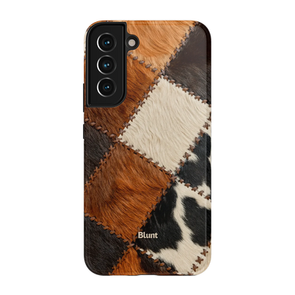 Cowbelle Samsung Case