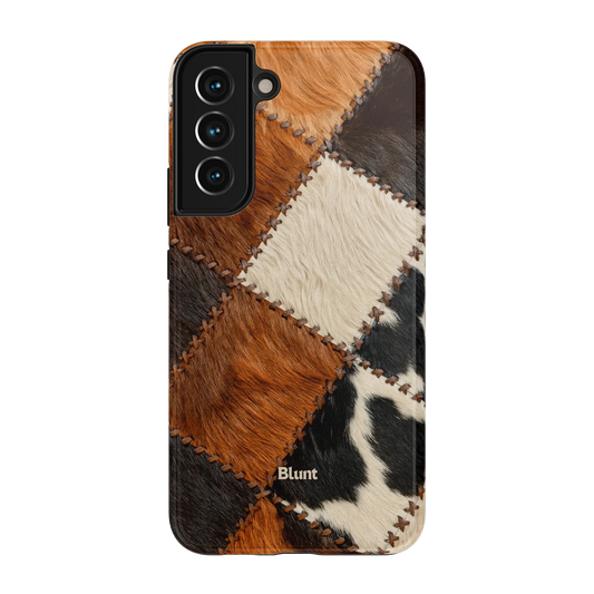 Cowbelle Samsung Case