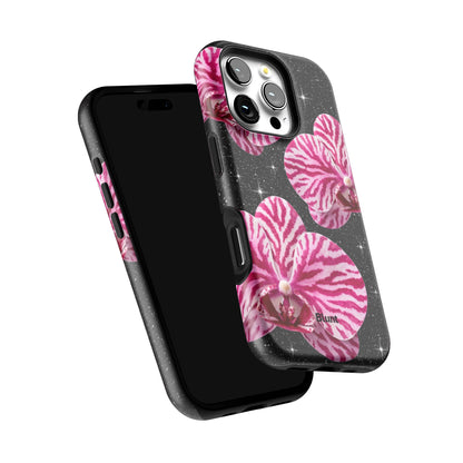 Untamed-Petal-iphone-case-iPhone 16 Pro-5
