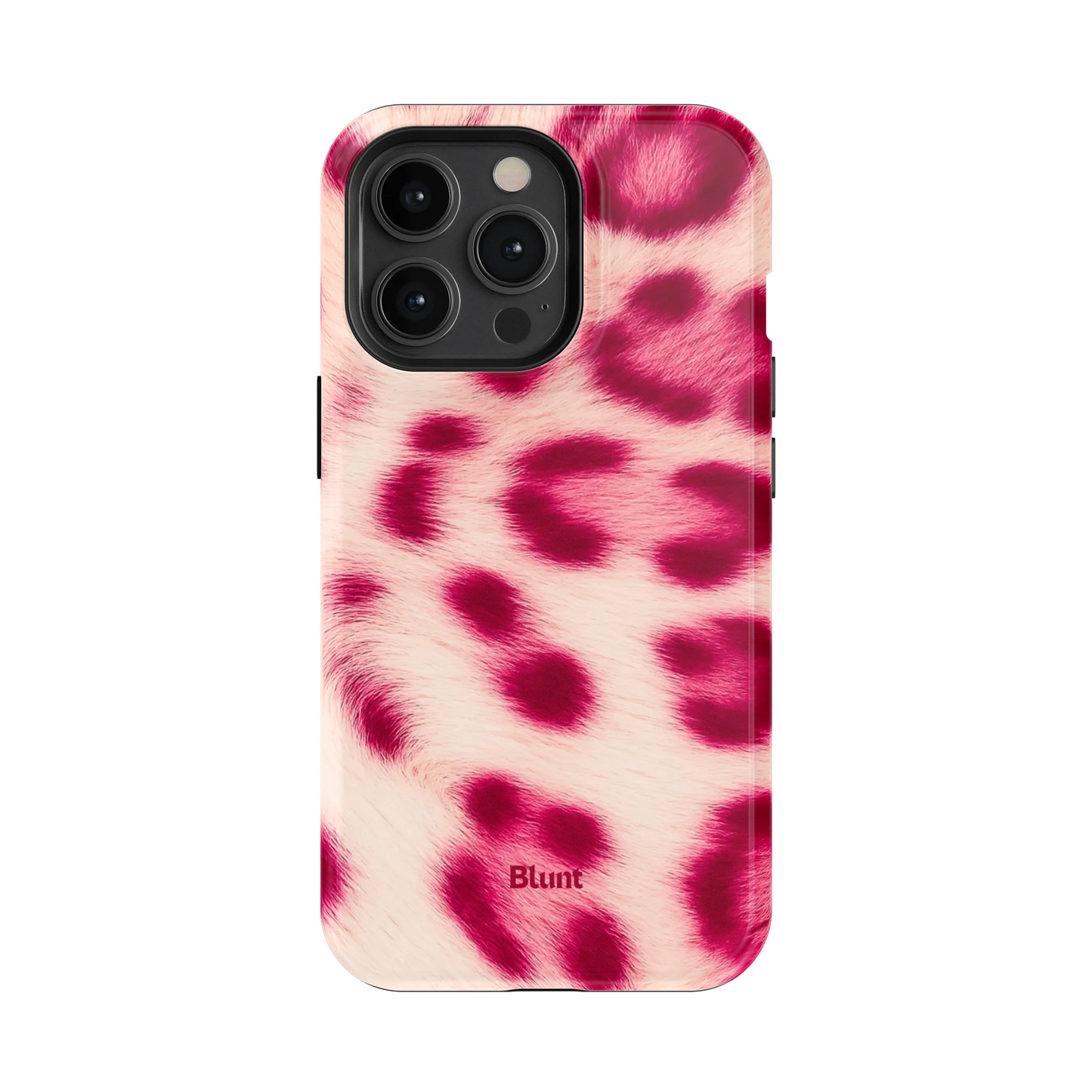 Cupid Cat iPhone Case