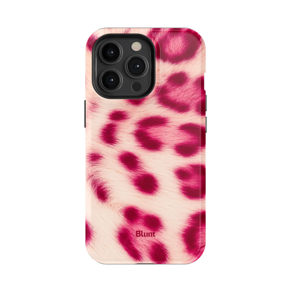 Cupid Cat iPhone Case