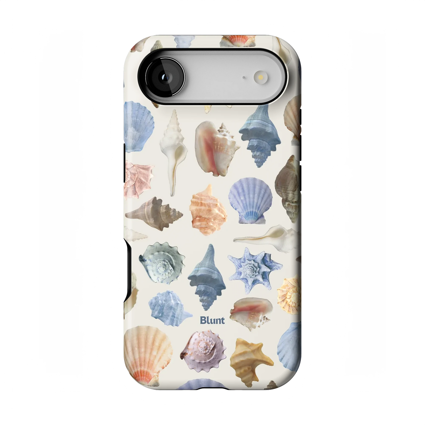 By the Sea iPhone Case