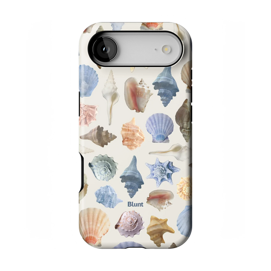 By the Sea iPhone Case