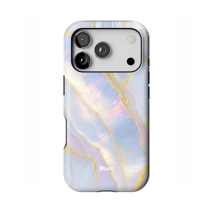 Moonstone iPhone Case