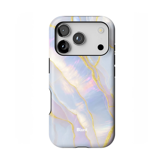 Moonstone iPhone Case