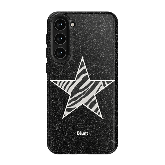 Zebra Starlette Samsung Case