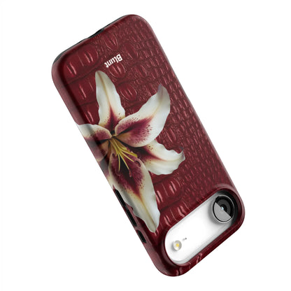 Crimson-Vermiluxe-iphone-case-iPhone 17 Air-4