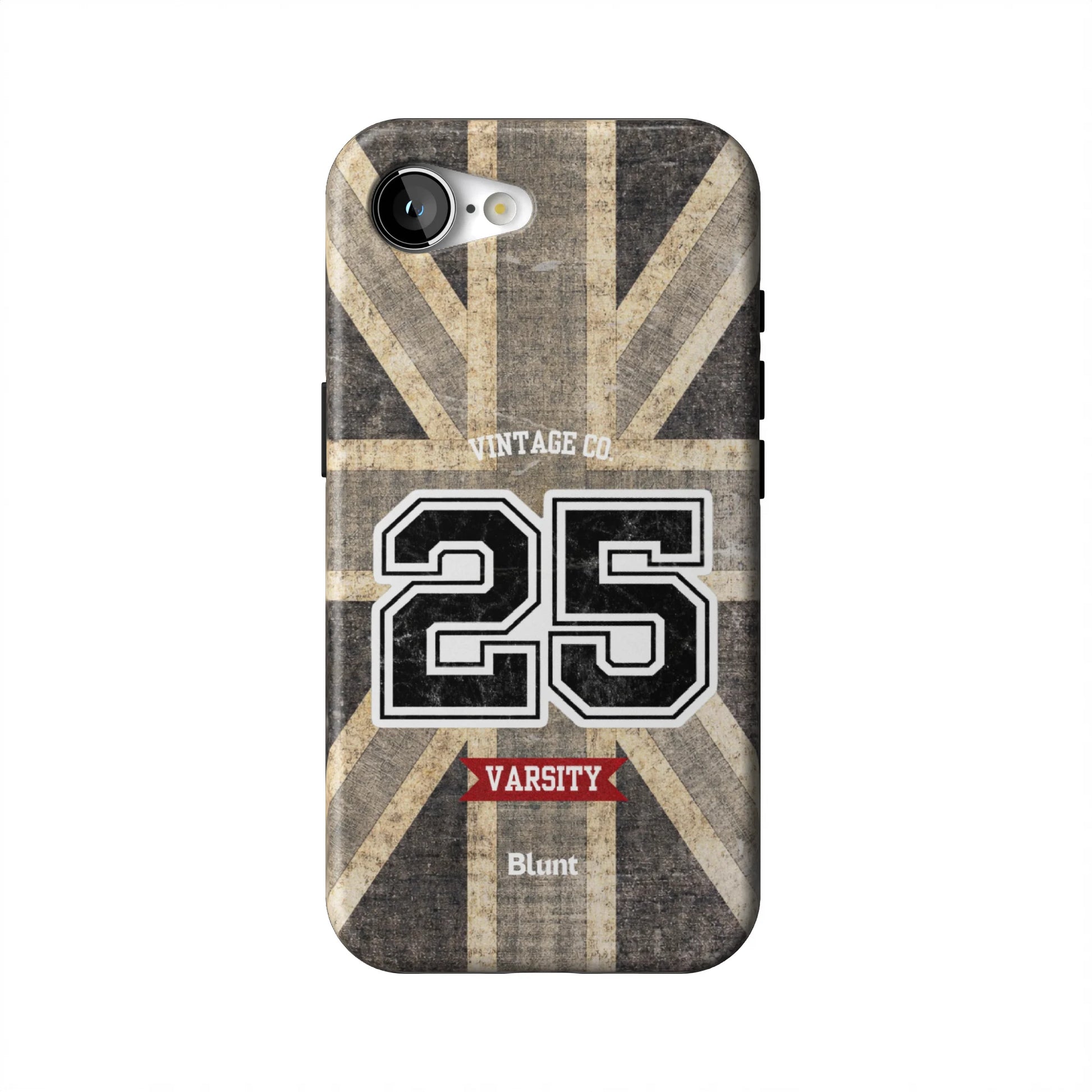 Vintage-Brit-iphone-case-iPhone 16 E-1