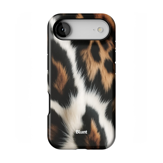 Savage Flame iPhone Case