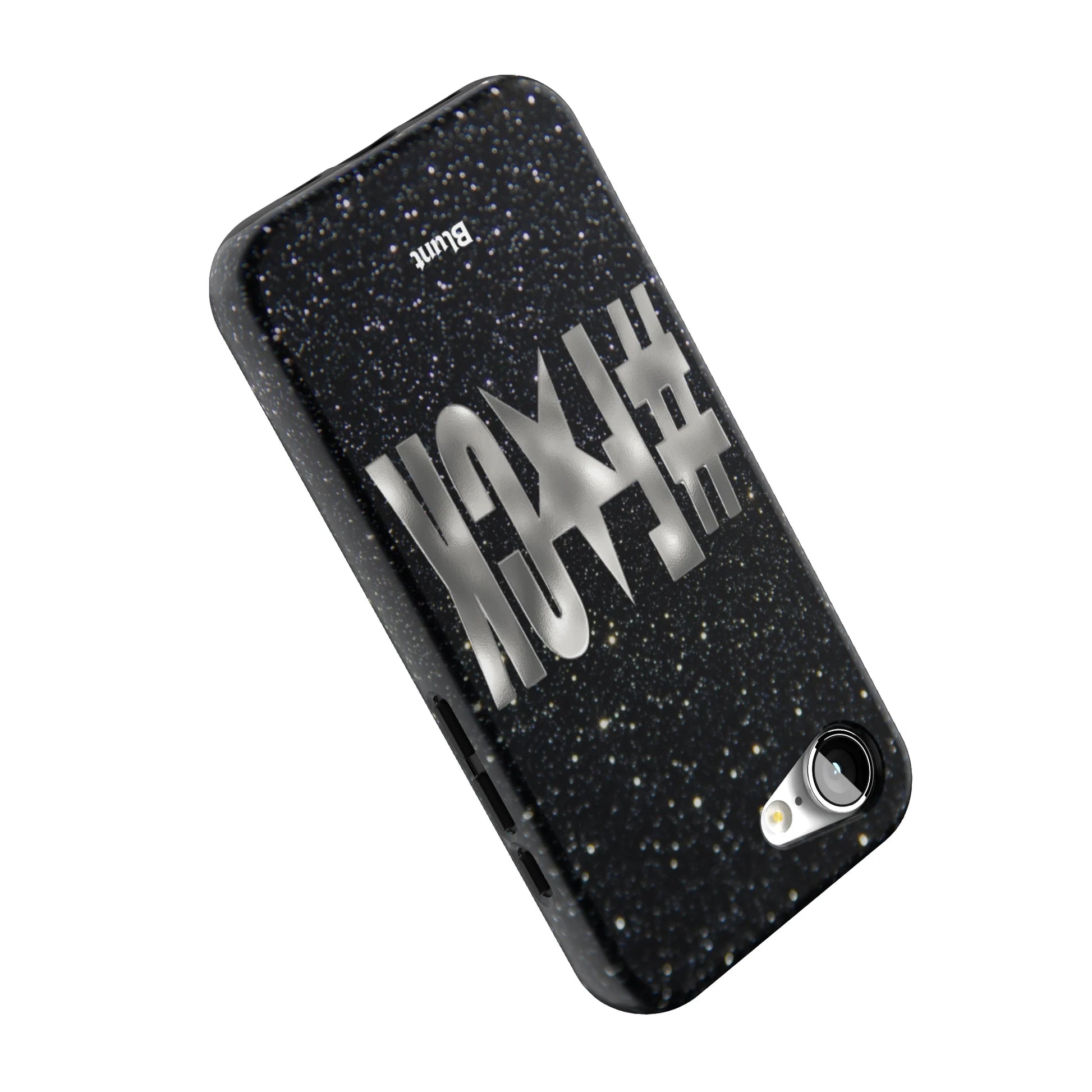 Noir-Riot-iphone-case-iPhone 17 E-4