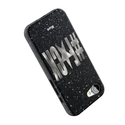 Noir-Riot-iphone-case-iPhone 17 E-4