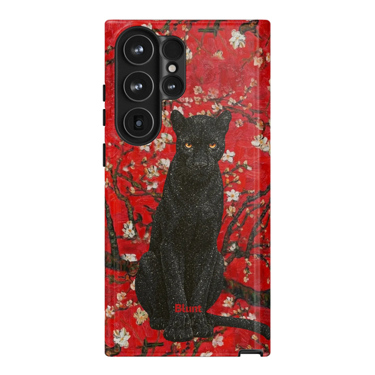Samira Samsung Case