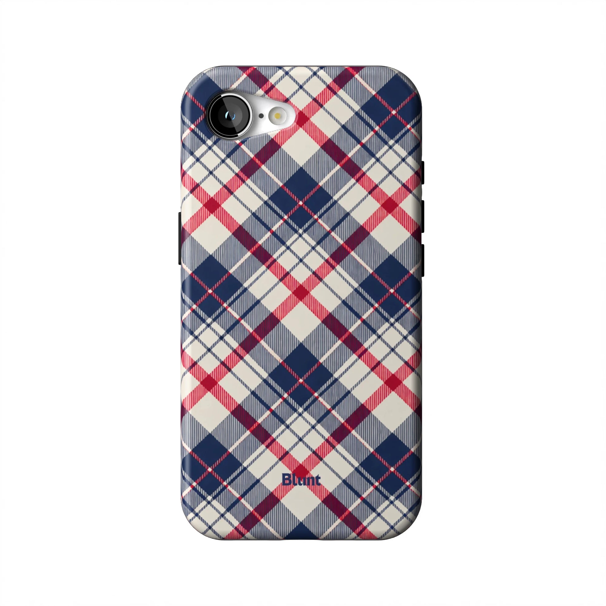 Great-Gingham-iphone-case-iPhone 17 E-1