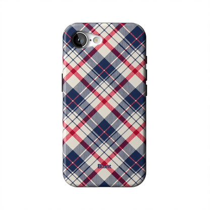 Great-Gingham-iphone-case-iPhone 17 E-1