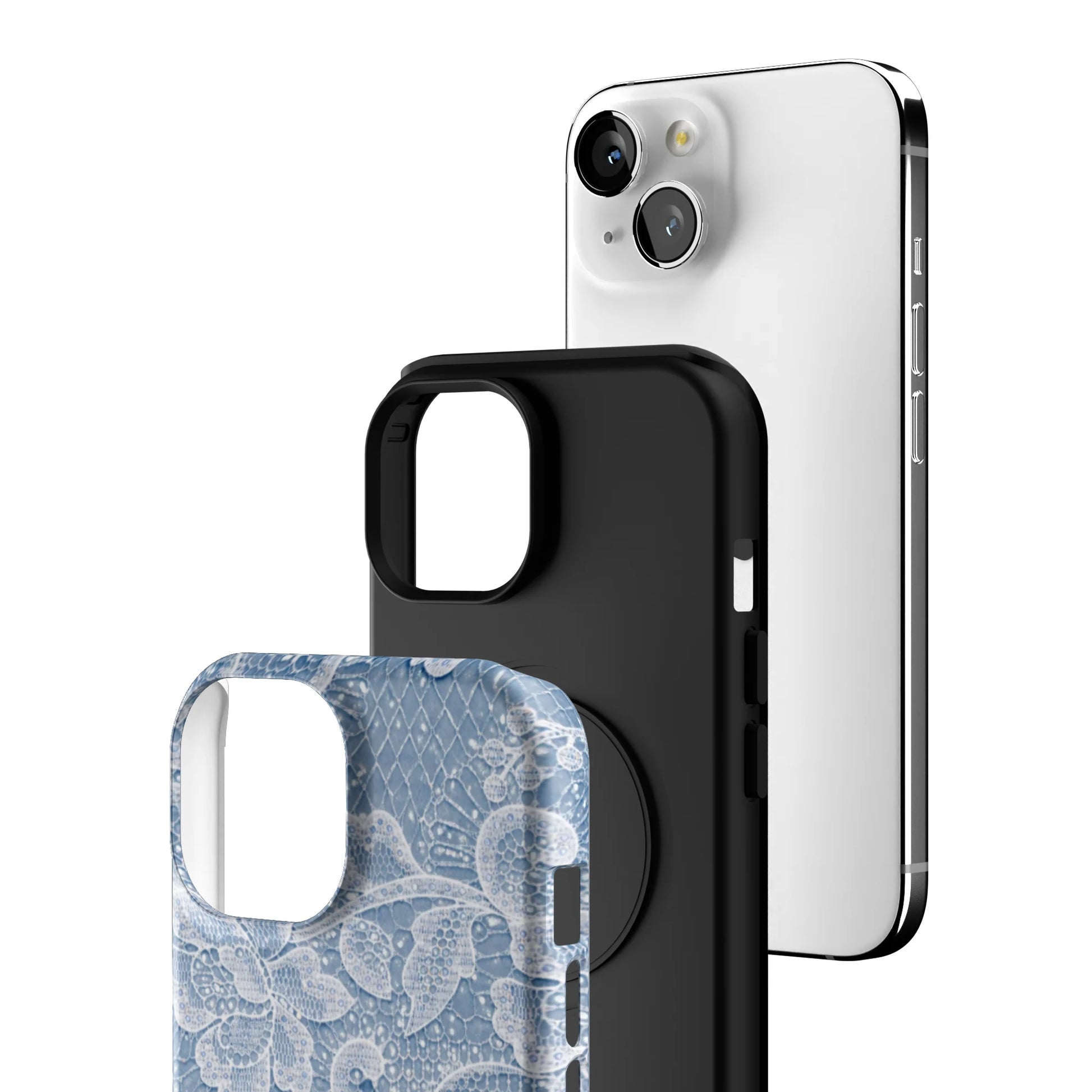 Blue-Mary-iphone-case-iPhone 15-3