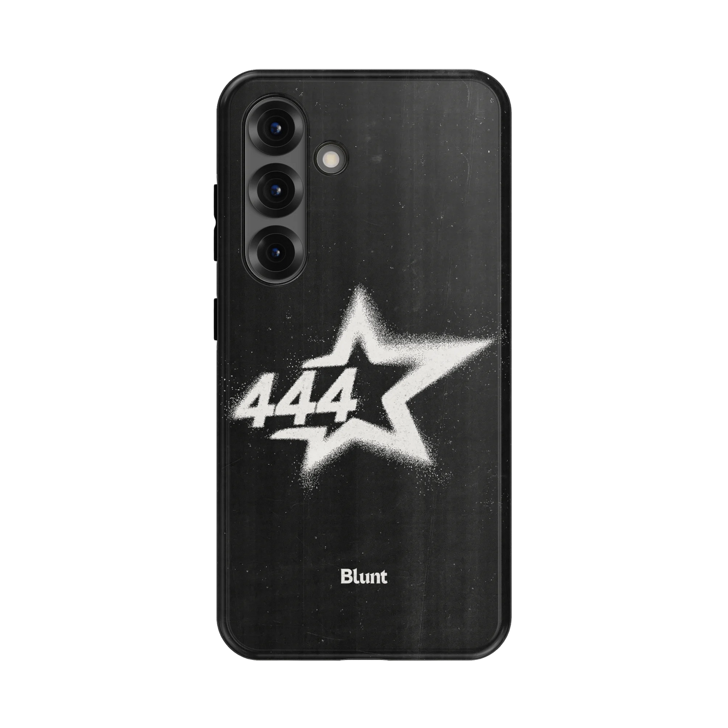 Infinite Flow Samsung Case