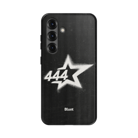 Infinite Flow Samsung Case