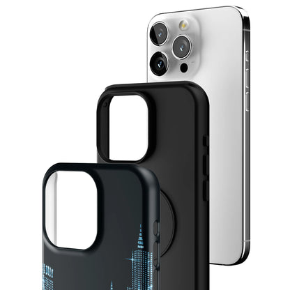 Blue-NYC--SKYELINE-iphone-case-iPhone 15 Pro Max-3
