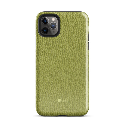 Olivar iPhone Case - Blunt Cases