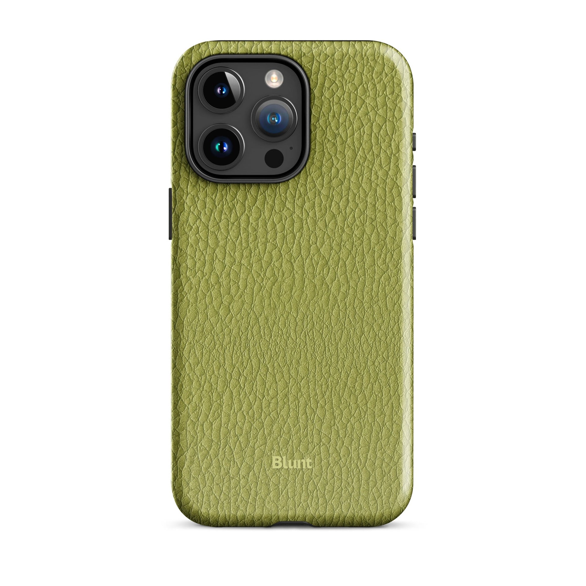 Olivar iPhone Case - Blunt Cases
