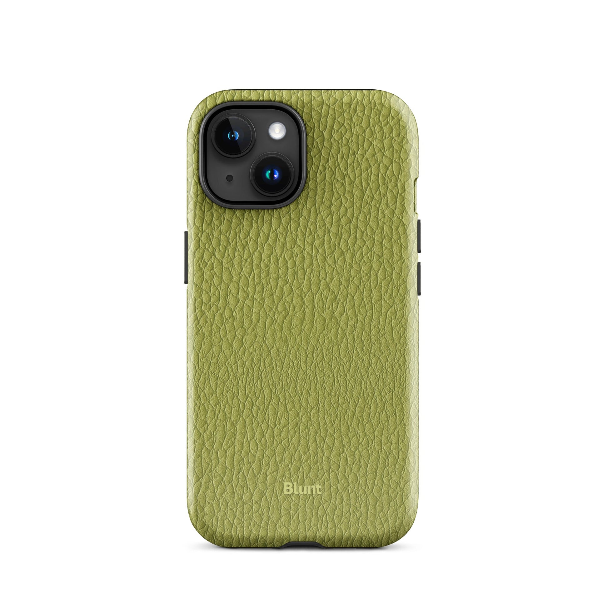 Olivar iPhone Case - Blunt Cases