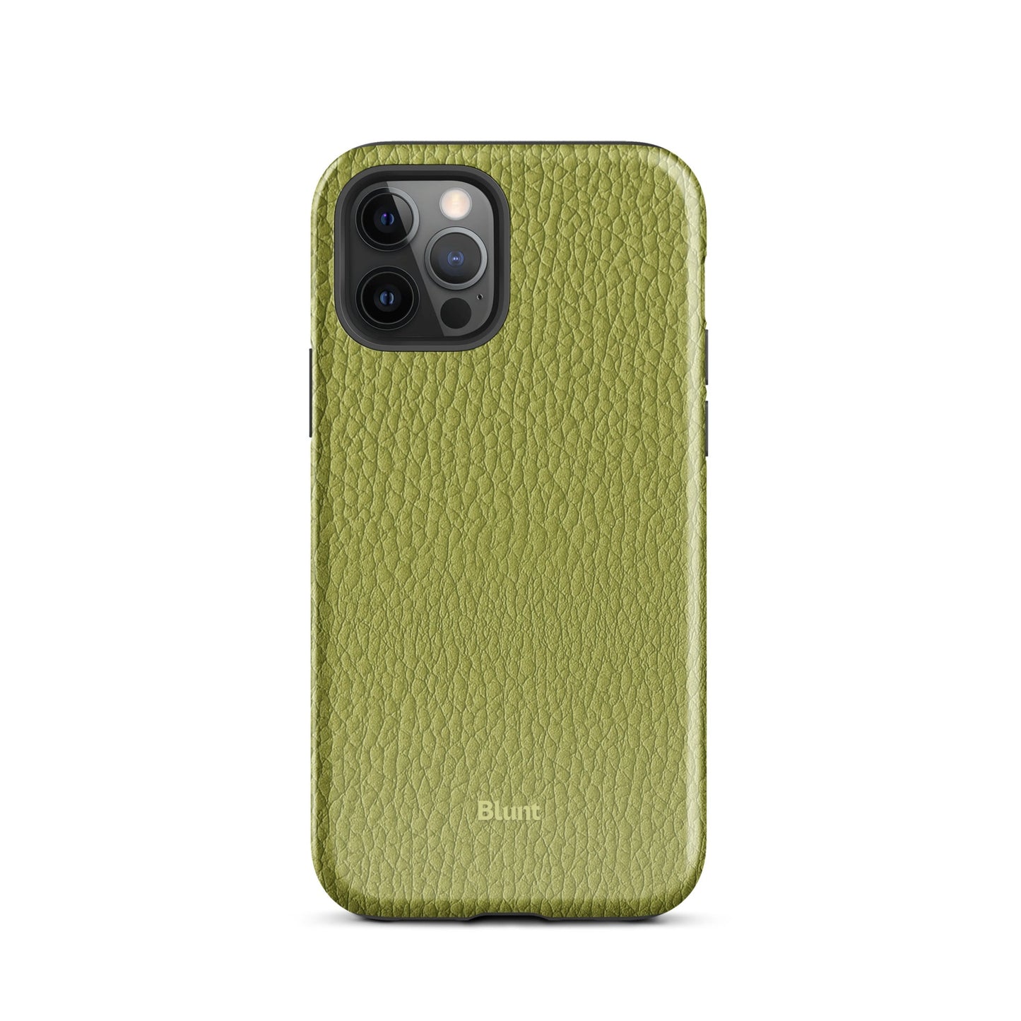 Olivar iPhone Case - Blunt Cases