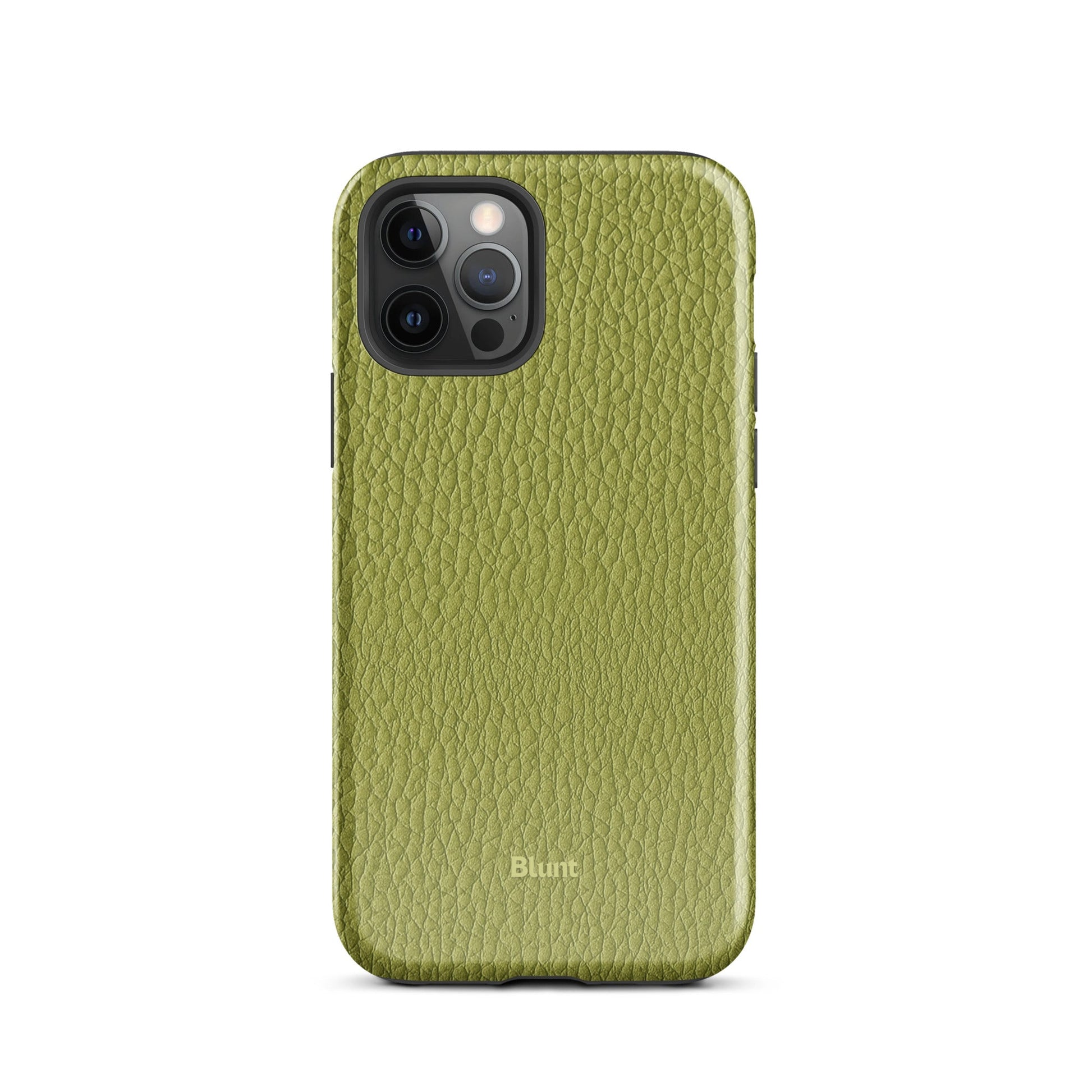 Olivar iPhone Case - Blunt Cases