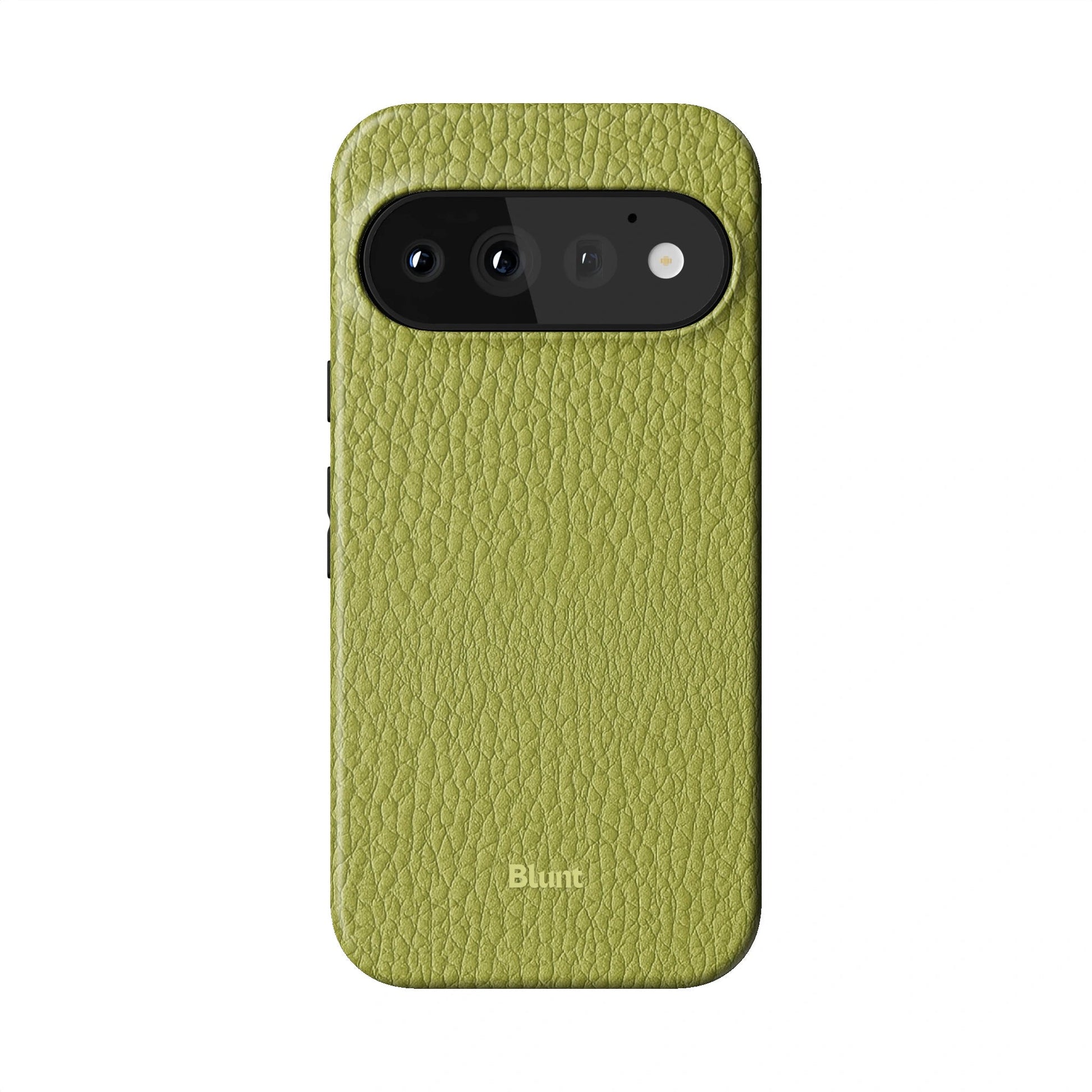 Olivar Pixel Case - Blunt Cases
