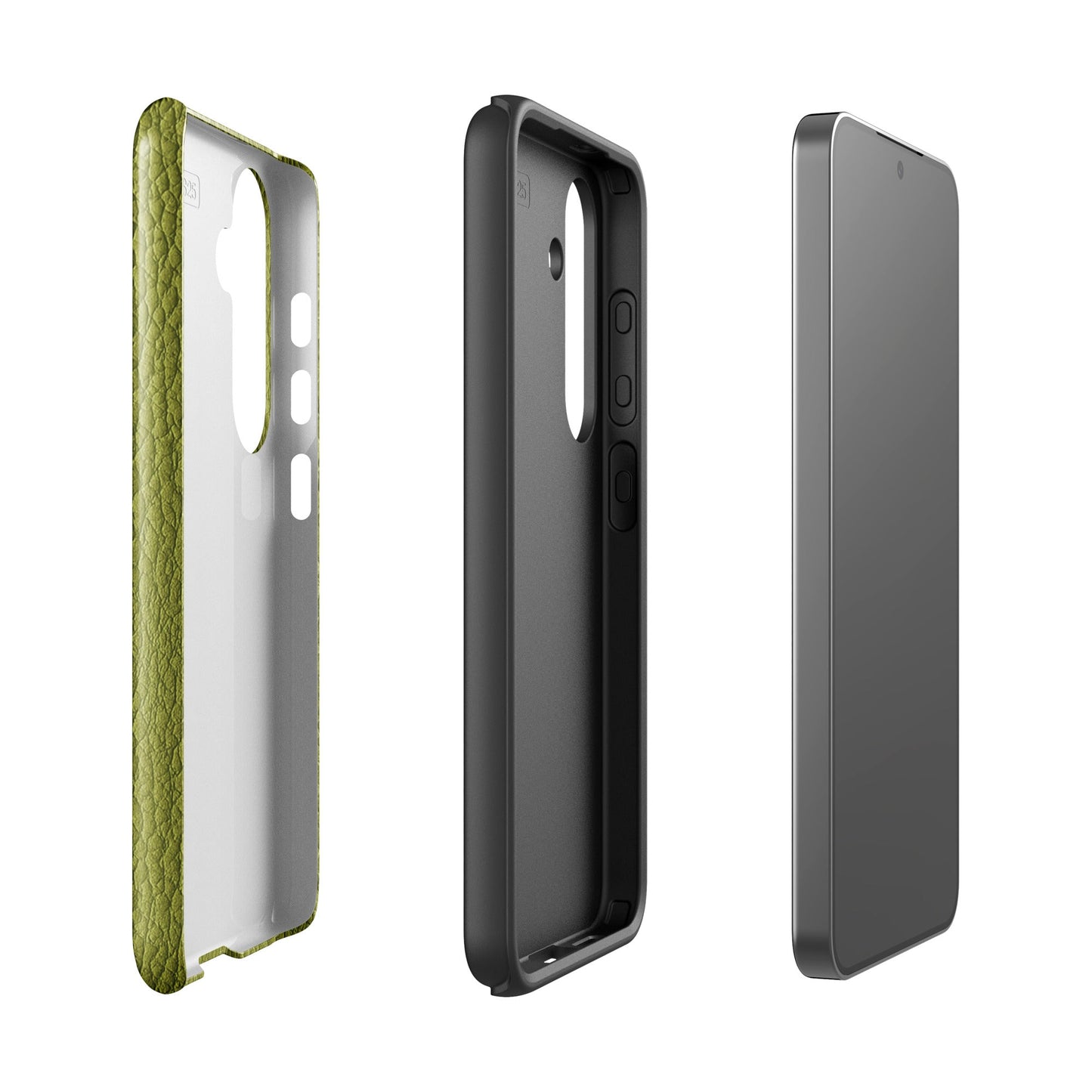 Olivar Samsung Case - Blunt Cases