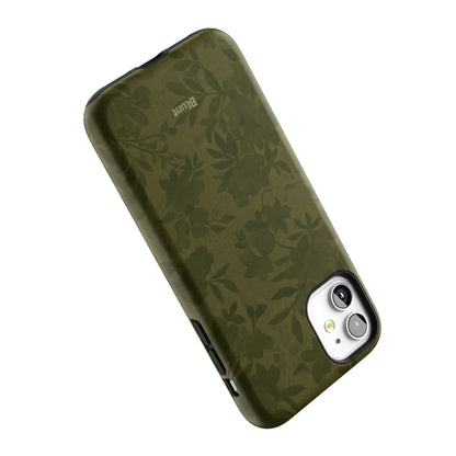 Olive iPhone Case gallery - Iphone_11_Iphone_5