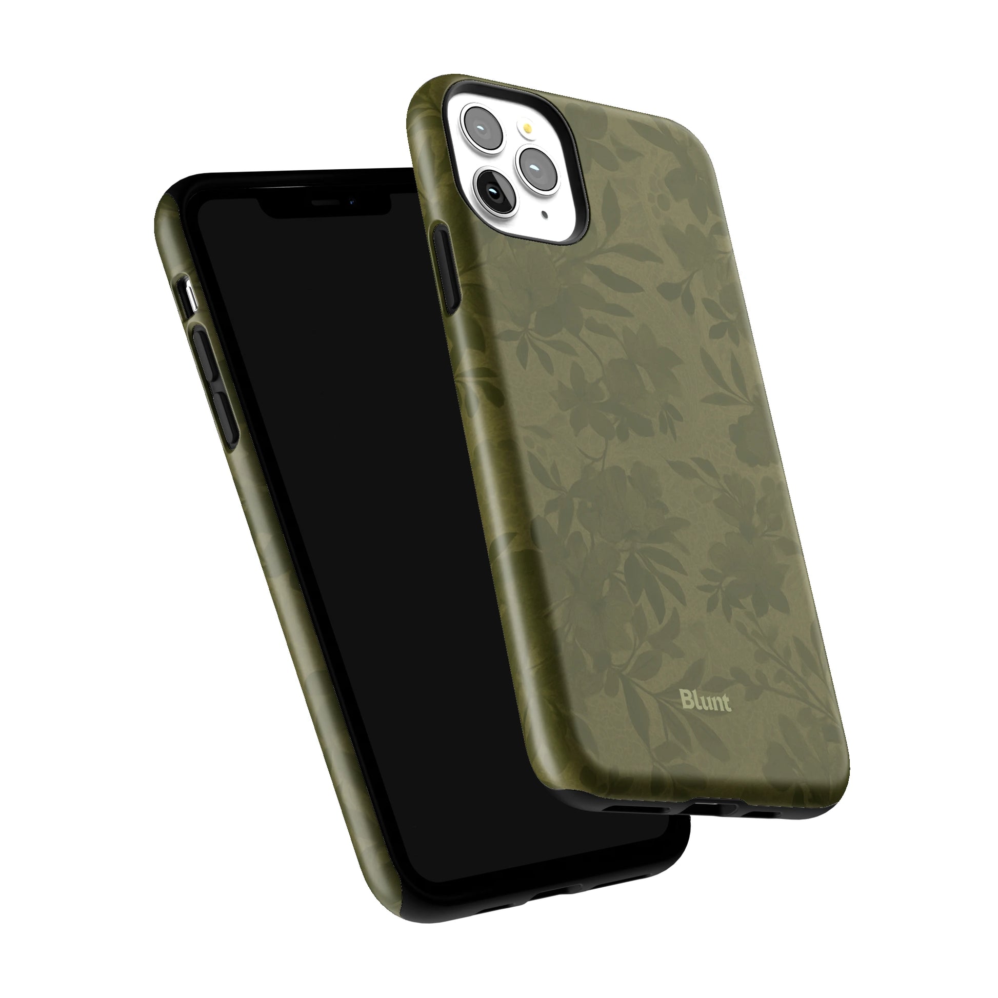 Olive iPhone Case gallery - Iphone_11_Pro_Max_6