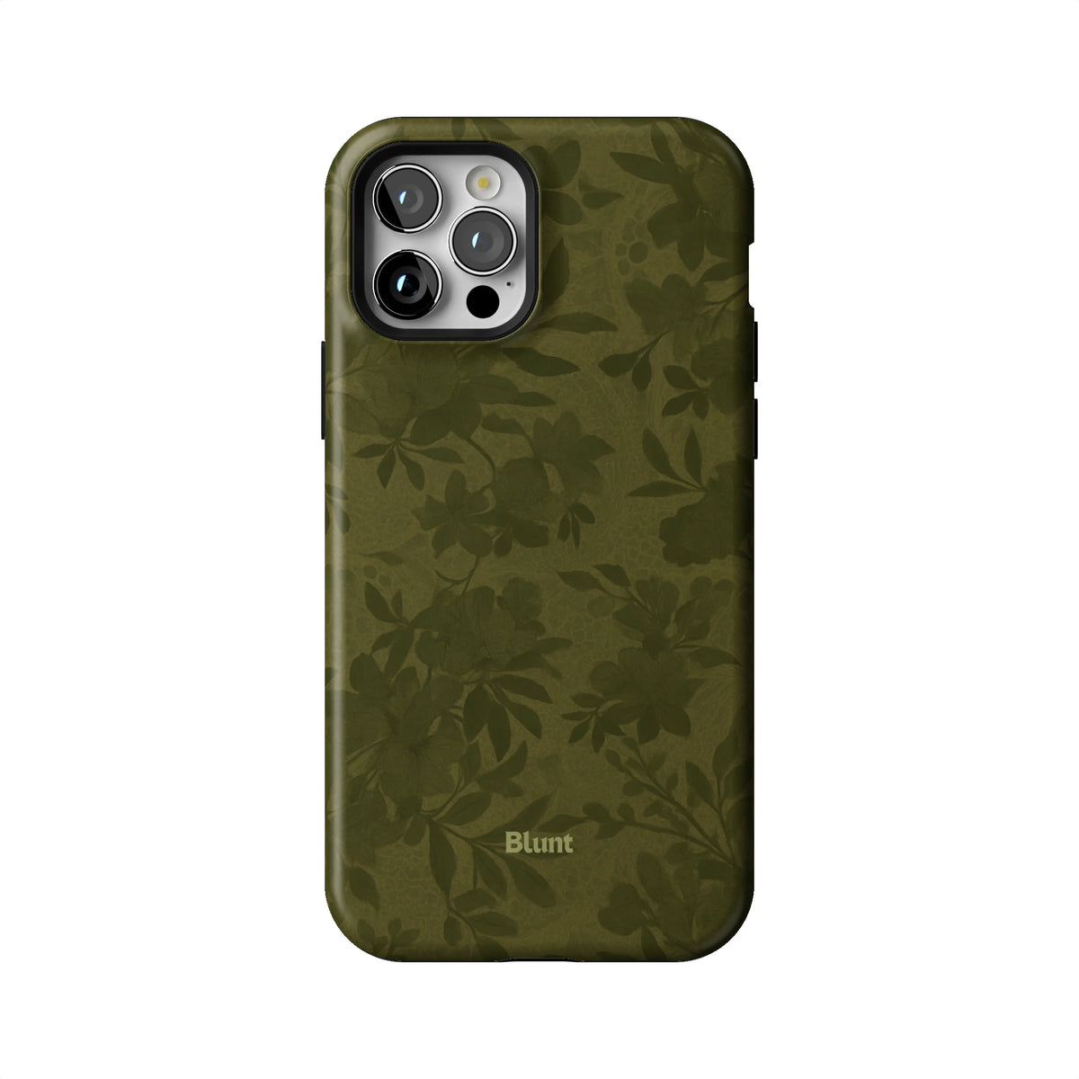 Olive iPhone Case gallery - Iphone_12_Pro_1