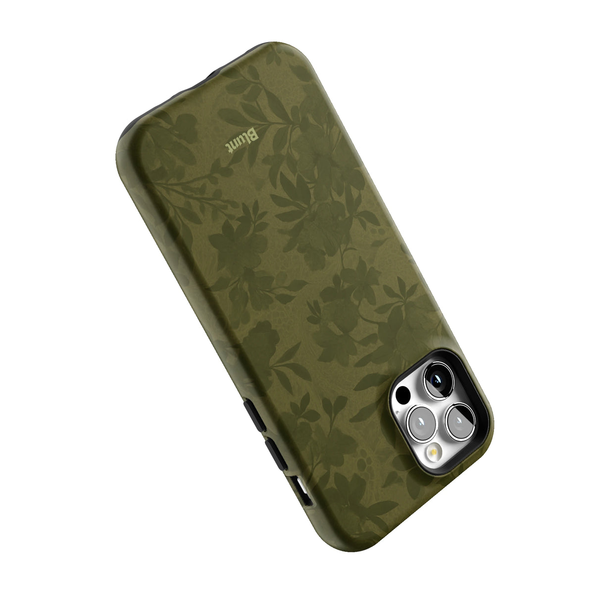 Olive iPhone Case gallery - Iphone_12_Pro_5