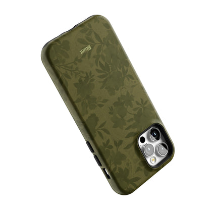 Olive iPhone Case gallery - Iphone_12_Pro_5