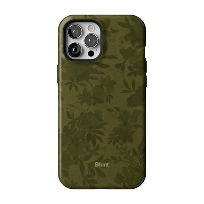 Olive iPhone Case gallery - Iphone_12_Pro_Max_1
