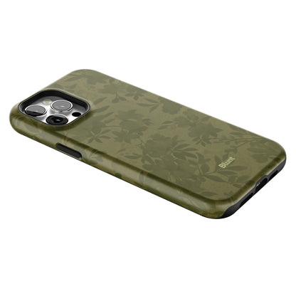 Olive iPhone Case gallery - Iphone_12_Pro_Max_2