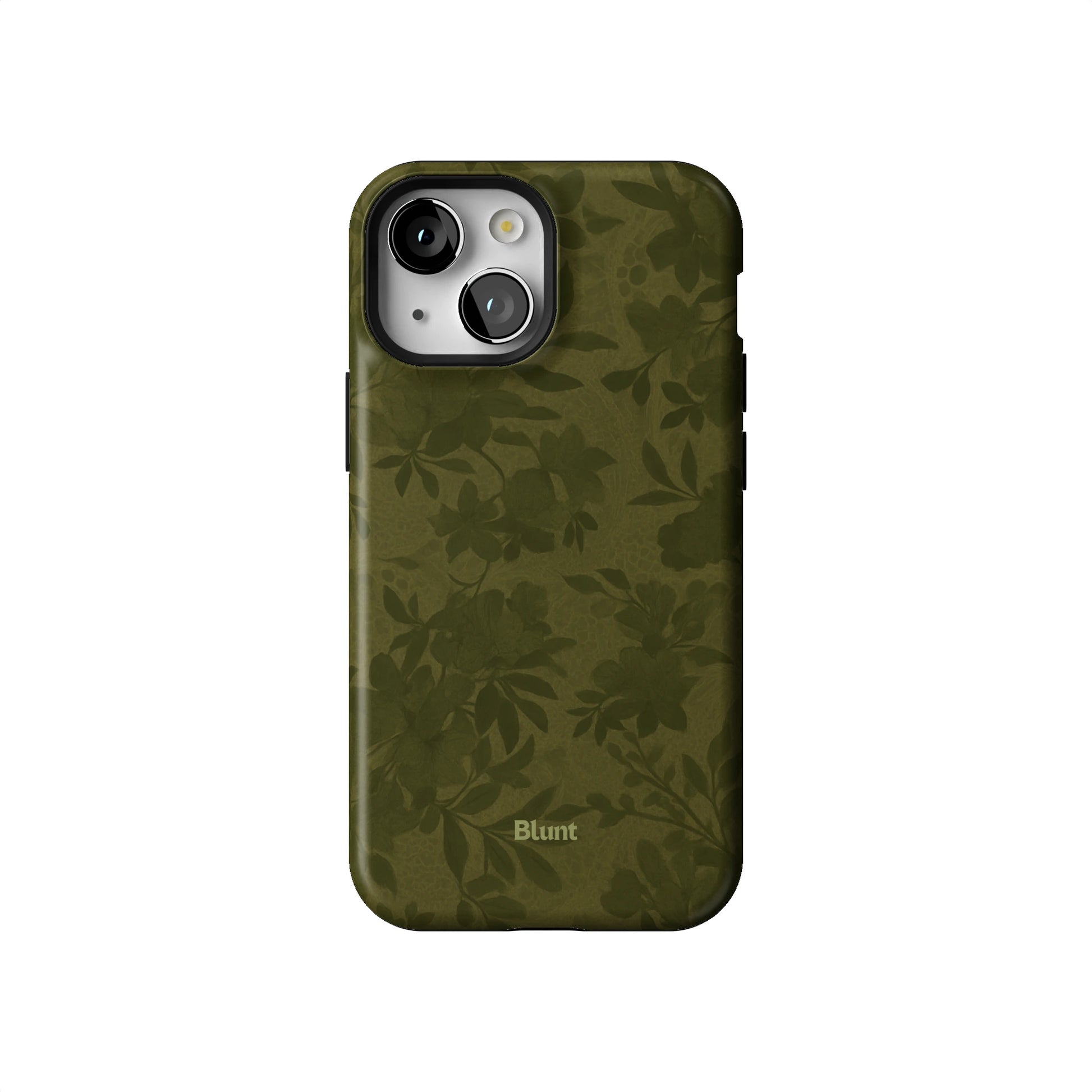 Olive iPhone Case gallery - Iphone_13_Mini_Air_Plus_1