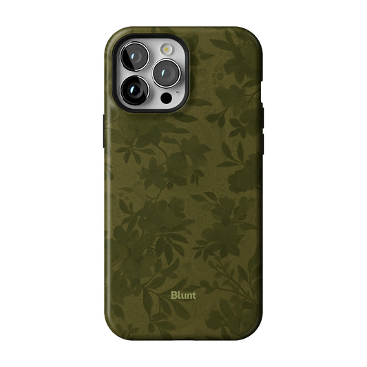 Olive iPhone Case gallery - Iphone_13_Pro_Max_1