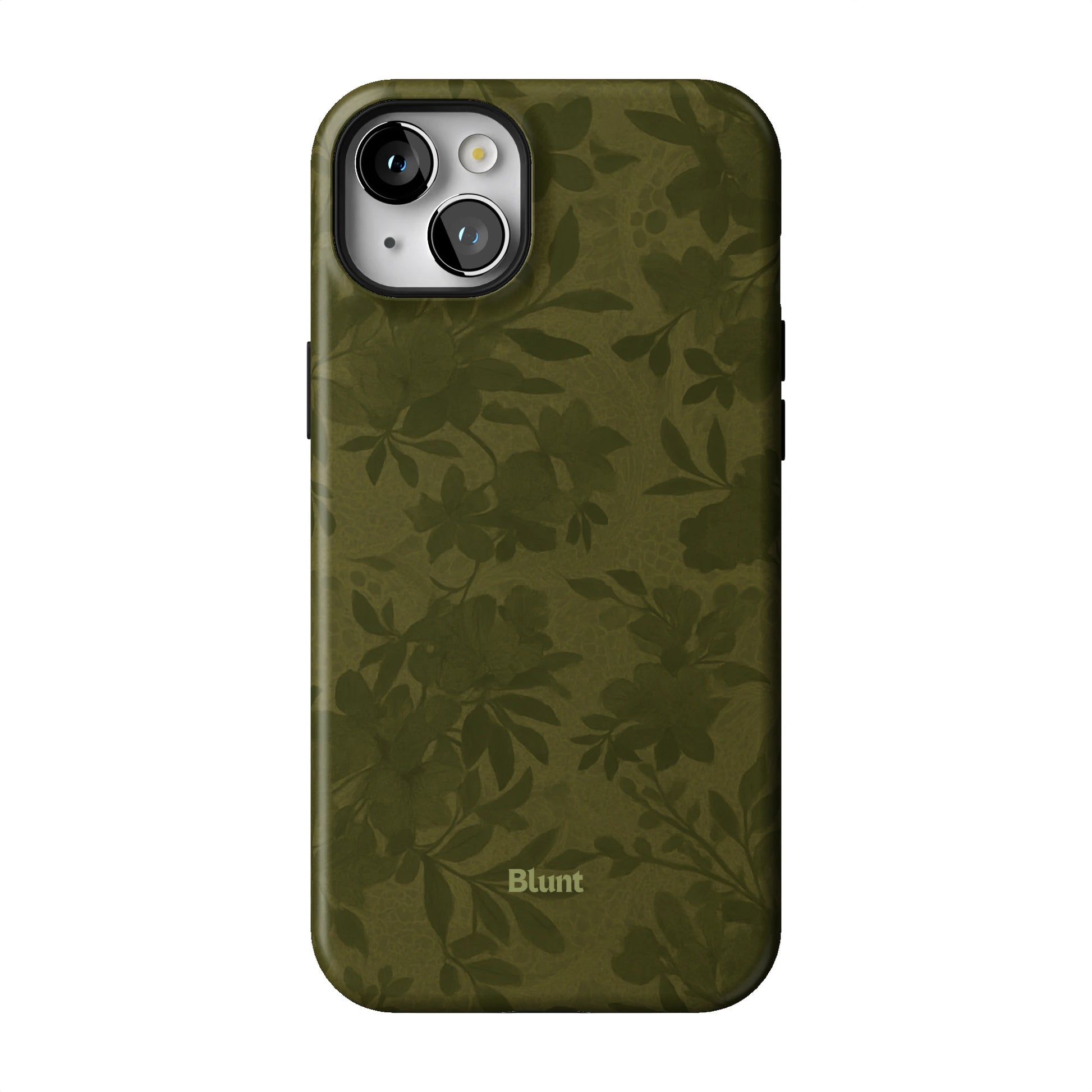 Olive iPhone Case gallery - Iphone_14_Mini_Air_Plus_1