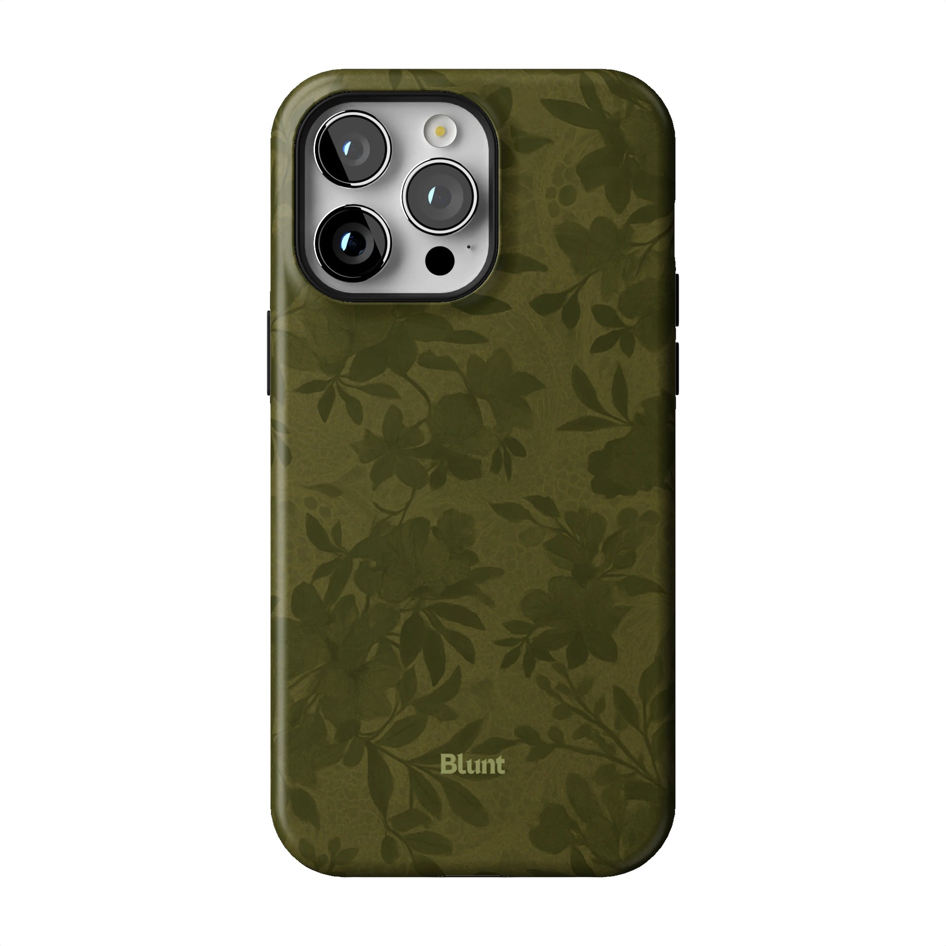Olive iPhone Case gallery - Iphone_14_Pro_Max_1