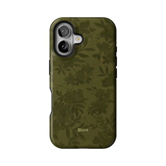 Olive iPhone Case gallery - Iphone_16_Iphone_1