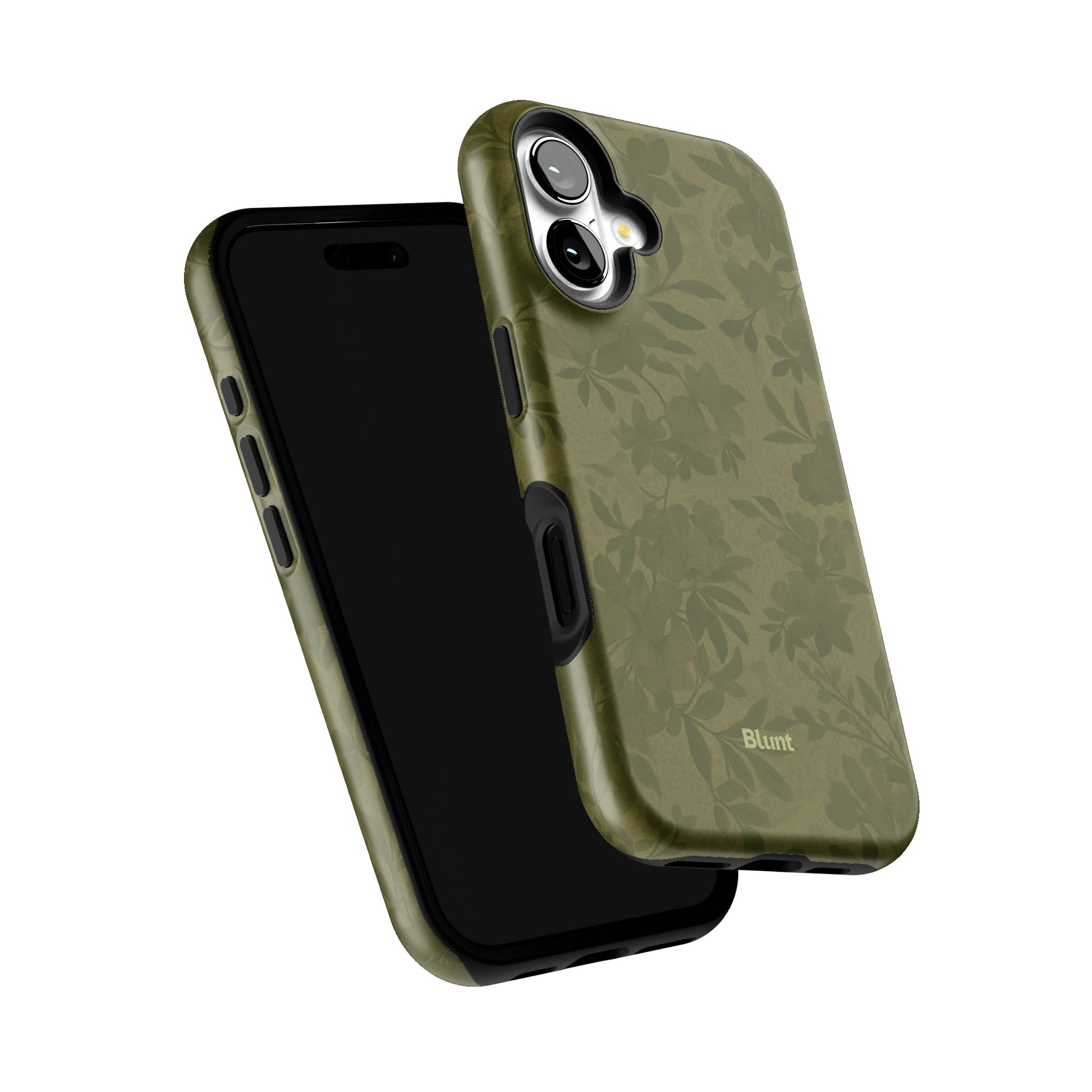 Olive iPhone Case gallery - Iphone_16_Iphone_6