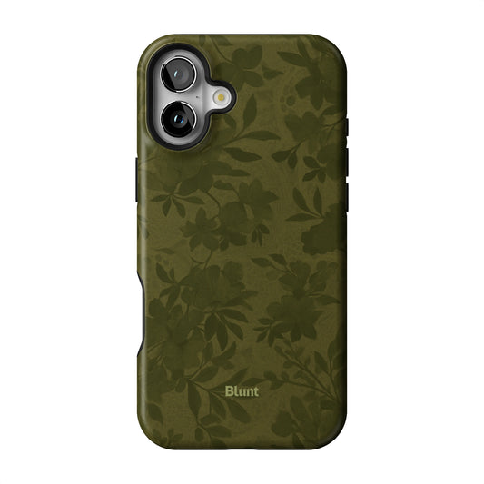 Olive iPhone Case gallery - Iphone_16_Mini_Air_Plus_1