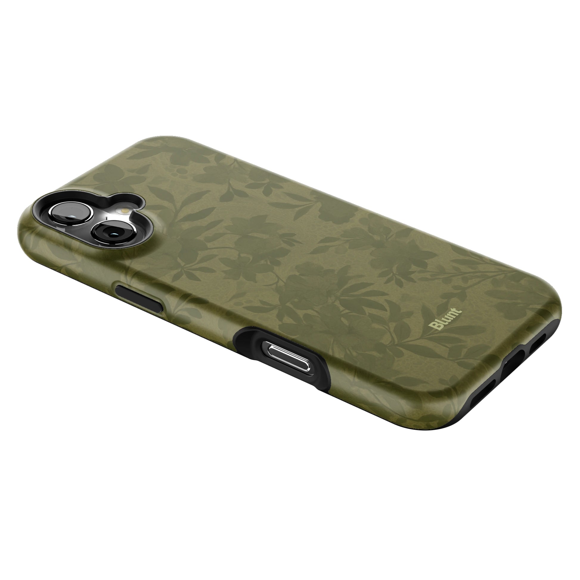 Olive iPhone Case gallery - Iphone_16_Mini_Air_Plus_2
