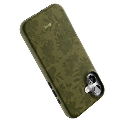 Olive iPhone Case gallery - Iphone_16_Mini_Air_Plus_5