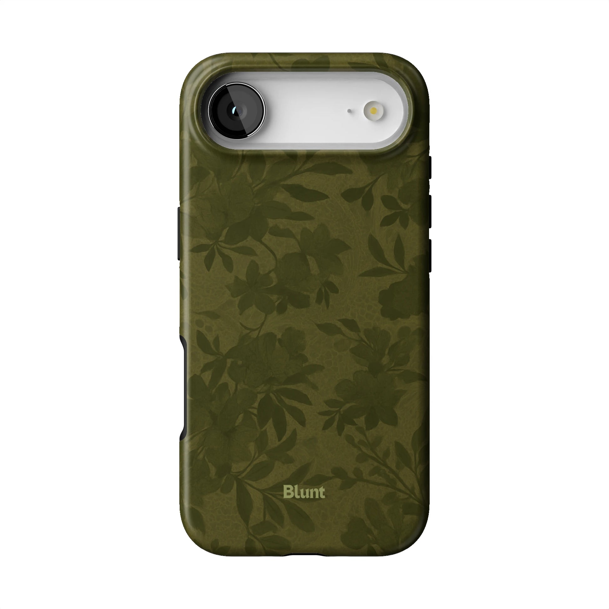 Olive iPhone Case gallery - Iphone_17_Air_1